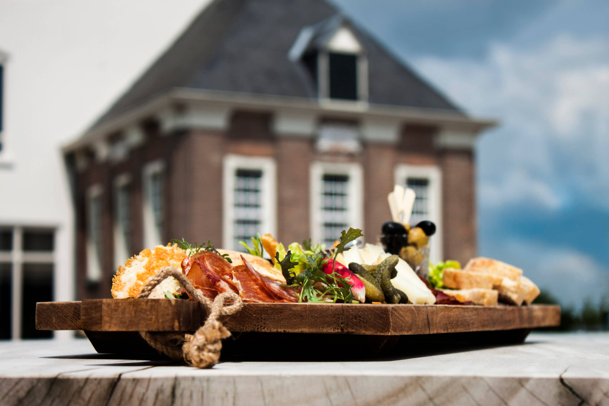 Restaurant Het Montferland