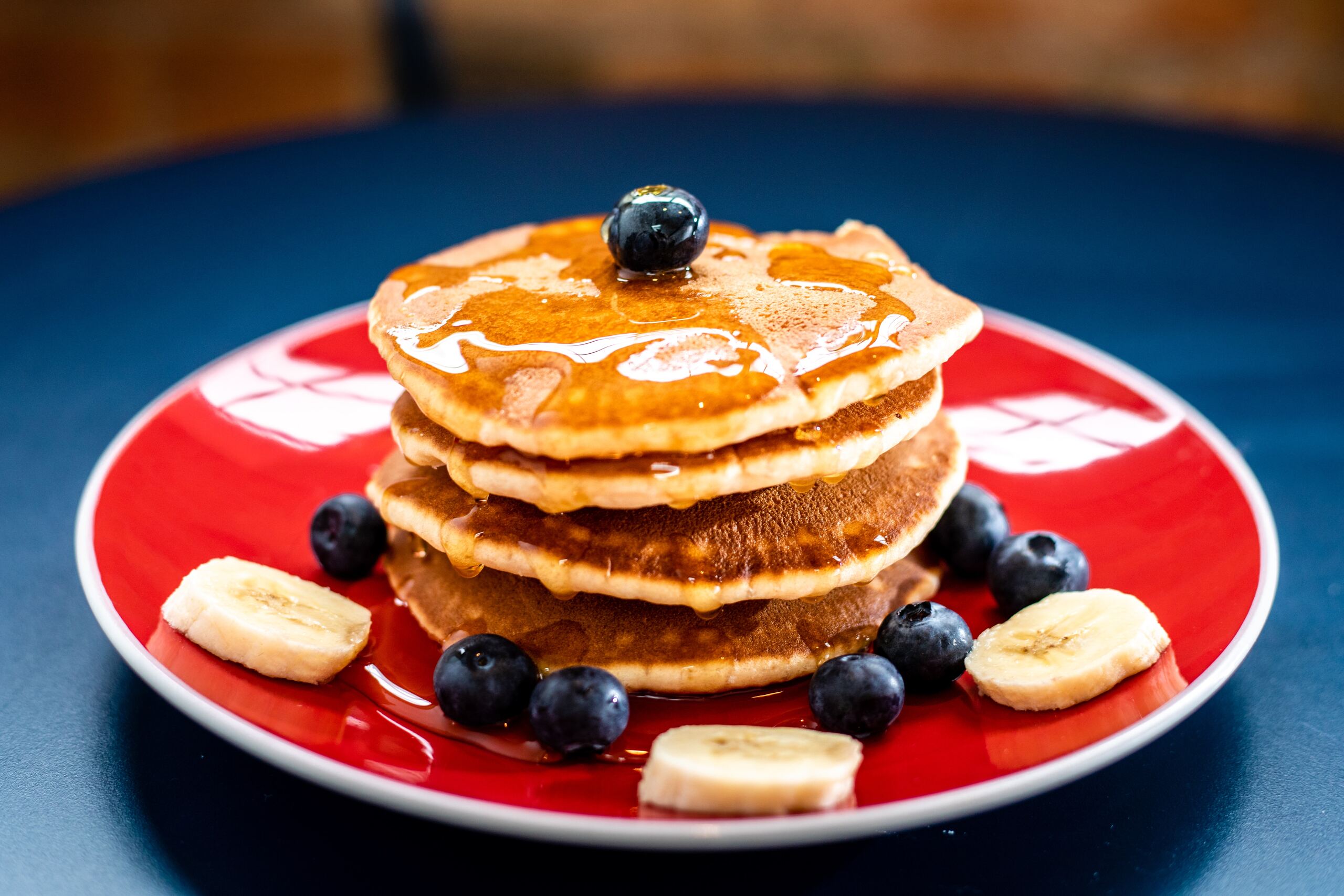 Brinks Pannenkoeken