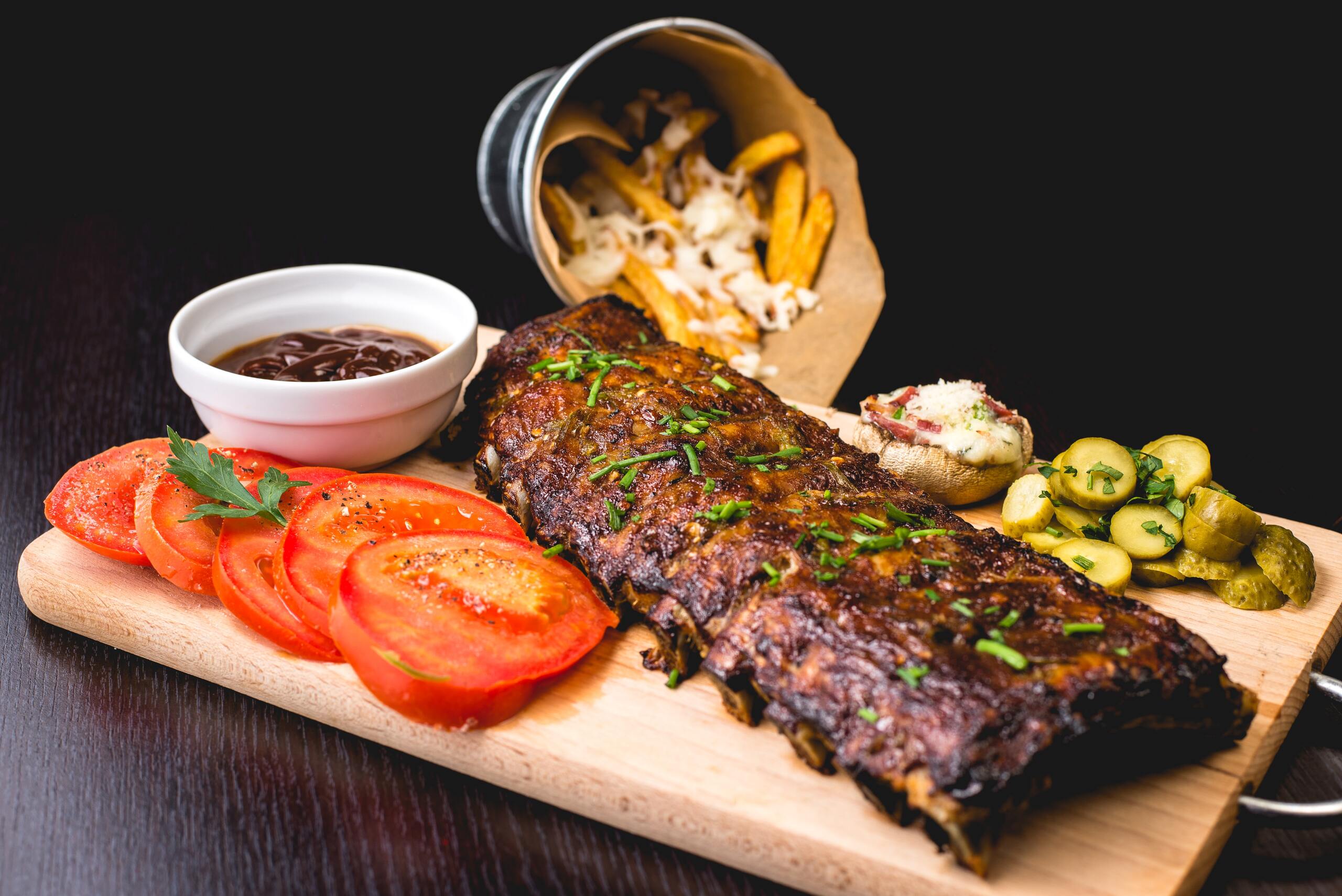 The Meat-Club Braamt