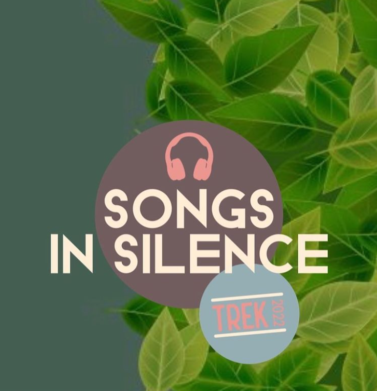 Song in Silence Trek komt naar Kasteel Huis Bergh!