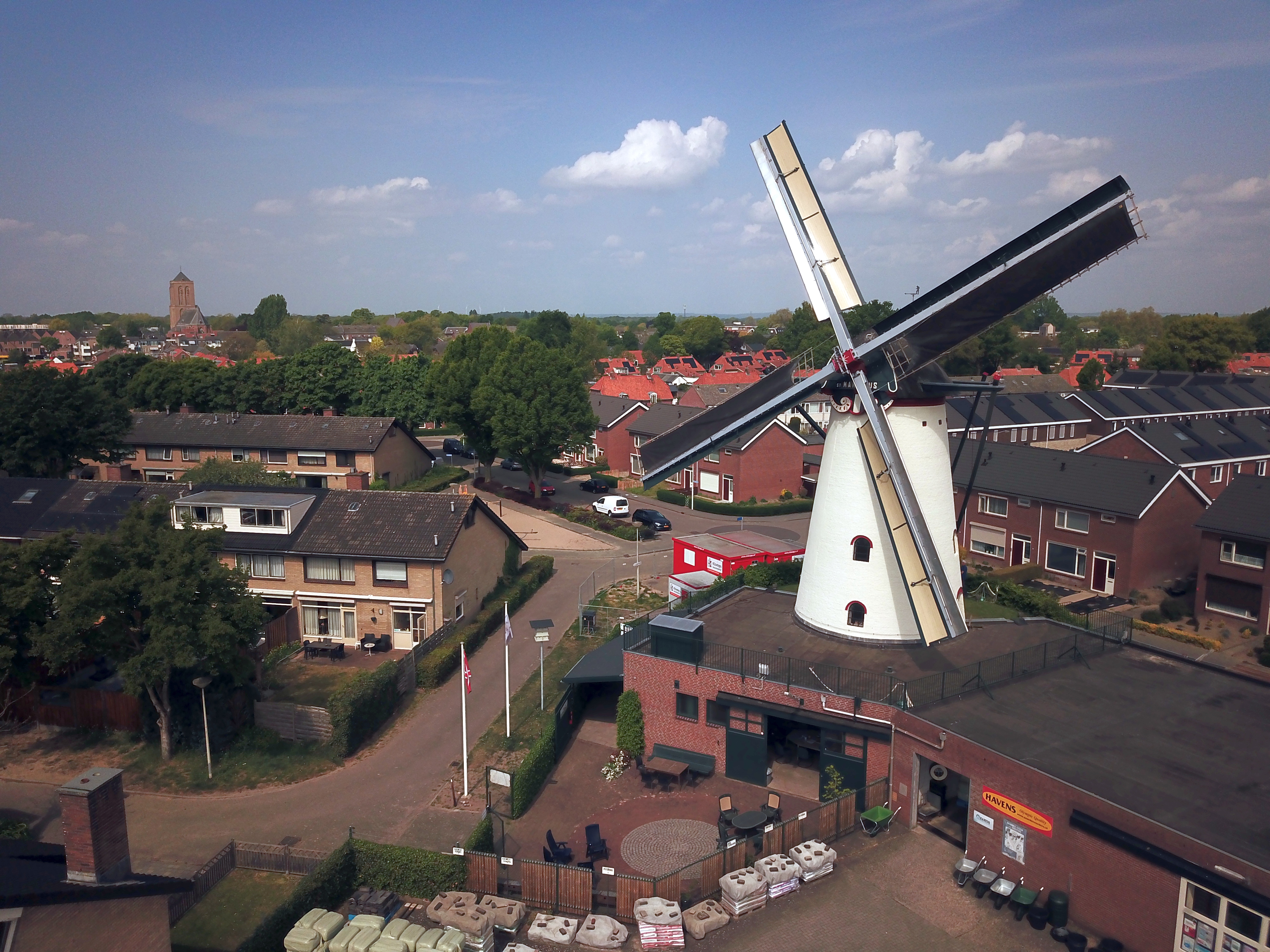 St. Martinusmolen