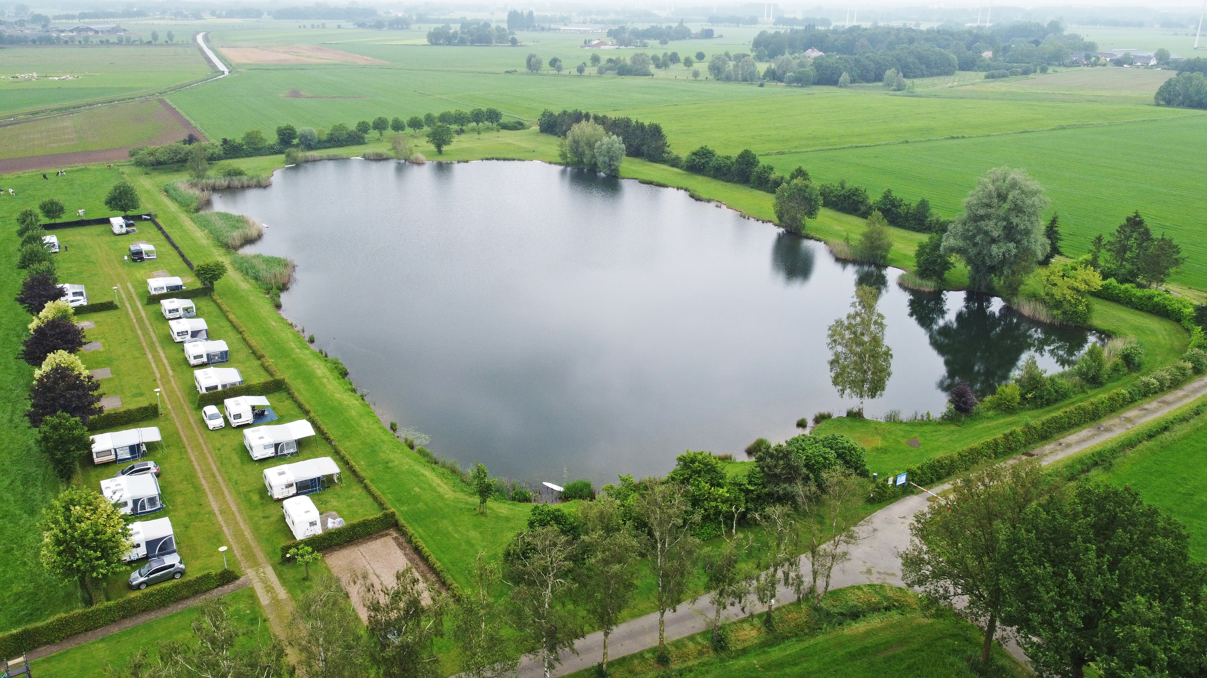 Camping de Kemperplas