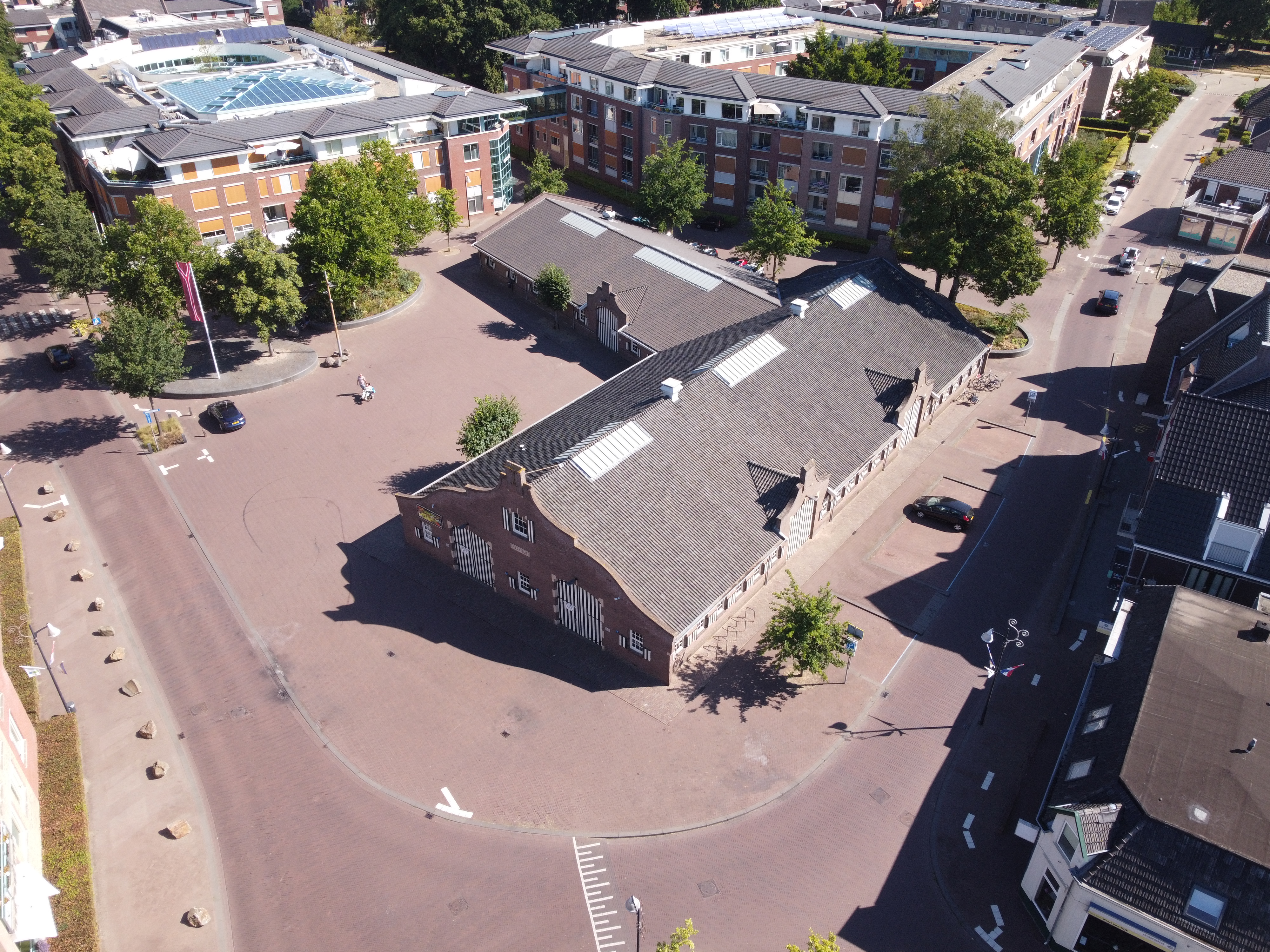 Verhalen uit Montferland - Markthal Didam