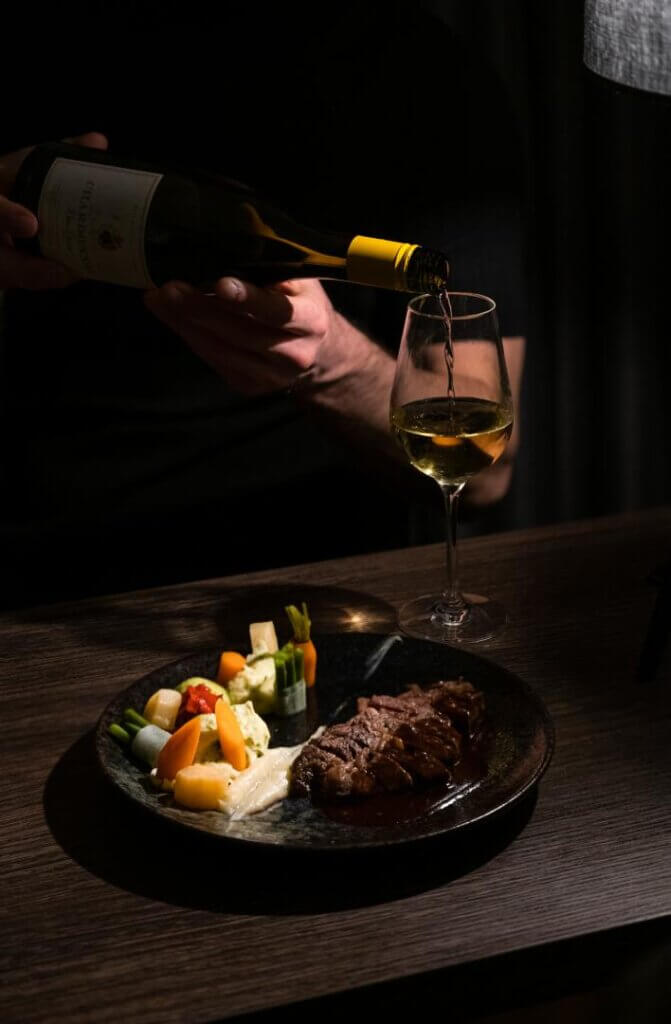 Het Montferland - Wild eten 2025